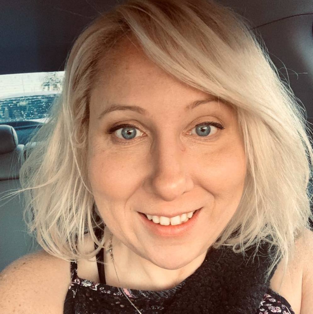 Meet your Posher, Rosanna